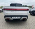 Серый Rivian R1T, объемом двигателя 100 л и пробегом 30 тыс. км за 65000 $, фото 6 на Automoto.ua