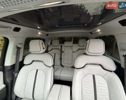 Сірий Rivian R1T, об'ємом двигуна 0 л та пробігом 56 тис. км за 42850 $, фото 43 на Automoto.ua