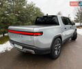 Сірий Rivian R1T, об'ємом двигуна 0 л та пробігом 63 тис. км за 43500 $, фото 27 на Automoto.ua