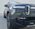 Серый Rivian R1T, объемом двигателя 0 л и пробегом 70 тыс. км за 43900 $, фото 11 на Automoto.ua