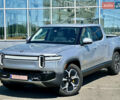 Серый Rivian R1T, объемом двигателя 0 л и пробегом 9 тыс. км за 49990 $, фото 81 на Automoto.ua