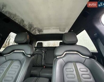 Сірий Rivian R1T, об'ємом двигуна 0 л та пробігом 43 тис. км за 41000 $, фото 20 на Automoto.ua