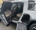 Сірий Rivian R1T, об'ємом двигуна 0 л та пробігом 49 тис. км за 43500 $, фото 15 на Automoto.ua
