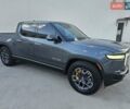 Серый Rivian R1T, объемом двигателя 0 л и пробегом 70 тыс. км за 43900 $, фото 2 на Automoto.ua