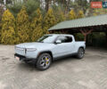 Сірий Rivian R1T, об'ємом двигуна 0 л та пробігом 56 тис. км за 42850 $, фото 2 на Automoto.ua