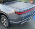 Серый Rivian R1T, объемом двигателя 0 л и пробегом 3 тыс. км за 57800 $, фото 10 на Automoto.ua