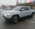 Сірий Rivian R1T, об'ємом двигуна 0 л та пробігом 49 тис. км за 43500 $, фото 1 на Automoto.ua
