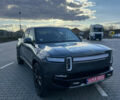 Серый Rivian R1T, объемом двигателя 0 л и пробегом 75 тыс. км за 43500 $, фото 2 на Automoto.ua