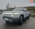 Сірий Rivian R1T, об'ємом двигуна 0 л та пробігом 49 тис. км за 43500 $, фото 1 на Automoto.ua