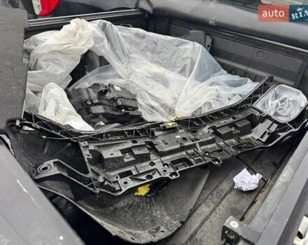 Сірий Rivian R1T, об'ємом двигуна 0 л та пробігом 62 тис. км за 32500 $, фото 20 на Automoto.ua