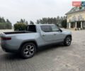 Сірий Rivian R1T, об'ємом двигуна 0 л та пробігом 56 тис. км за 42850 $, фото 8 на Automoto.ua