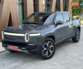 Серый Rivian R1T, объемом двигателя 0 л и пробегом 40 тыс. км за 54000 $, фото 1 на Automoto.ua