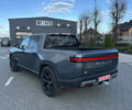 Серый Rivian R1T, объемом двигателя 0 л и пробегом 75 тыс. км за 43500 $, фото 9 на Automoto.ua