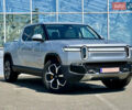 Серый Rivian R1T, объемом двигателя 0 л и пробегом 9 тыс. км за 49990 $, фото 1 на Automoto.ua