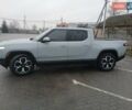 Сірий Rivian R1T, об'ємом двигуна 0 л та пробігом 49 тис. км за 43500 $, фото 2 на Automoto.ua