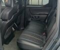 Серый Rivian R1T, объемом двигателя 0 л и пробегом 50 тыс. км за 45000 $, фото 12 на Automoto.ua