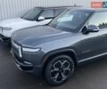 Серый Rivian R1T, объемом двигателя 0 л и пробегом 3 тыс. км за 57800 $, фото 79 на Automoto.ua