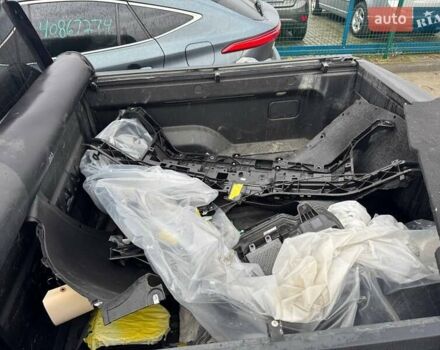 Сірий Rivian R1T, об'ємом двигуна 0 л та пробігом 62 тис. км за 32500 $, фото 21 на Automoto.ua