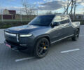 Серый Rivian R1T, объемом двигателя 0 л и пробегом 75 тыс. км за 43500 $, фото 8 на Automoto.ua