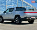 Серый Rivian R1T, объемом двигателя 0 л и пробегом 9 тыс. км за 49990 $, фото 18 на Automoto.ua
