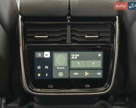 Сірий Rivian R1T, об'ємом двигуна 0 л та пробігом 43 тис. км за 41000 $, фото 29 на Automoto.ua