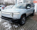 Серый Rivian R1T, объемом двигателя 0 л и пробегом 44 тыс. км за 49999 $, фото 7 на Automoto.ua