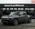 Серый Rivian R1T, объемом двигателя 0 л и пробегом 12 тыс. км за 37900 $, фото 1 на Automoto.ua