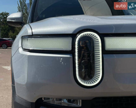 Серый Rivian R1T, объемом двигателя 0 л и пробегом 20 тыс. км за 57699 $, фото 32 на Automoto.ua