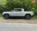 Сірий Rivian R1T, об'ємом двигуна 0 л та пробігом 15 тис. км за 53700 $, фото 1 на Automoto.ua