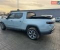Сірий Rivian R1T, об'ємом двигуна 0 л та пробігом 62 тис. км за 32500 $, фото 8 на Automoto.ua