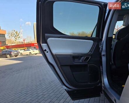 Сірий Rivian R1T, об'ємом двигуна 0 л та пробігом 59 тис. км за 52499 $, фото 16 на Automoto.ua