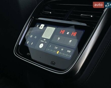 Серый Rivian R1T, объемом двигателя 0 л и пробегом 3 тыс. км за 57800 $, фото 65 на Automoto.ua