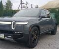 Серый Rivian R1T, объемом двигателя 0 л и пробегом 50 тыс. км за 45000 $, фото 1 на Automoto.ua