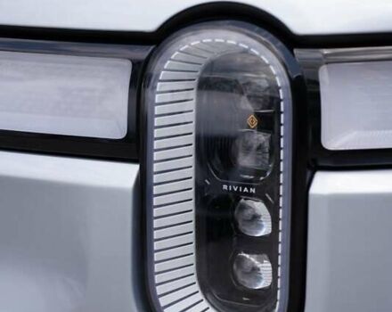 Серый Rivian R1T, объемом двигателя 0 л и пробегом 43 тыс. км за 47500 $, фото 11 на Automoto.ua