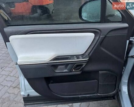 Сірий Rivian R1T, об'ємом двигуна 0 л та пробігом 62 тис. км за 32500 $, фото 1 на Automoto.ua