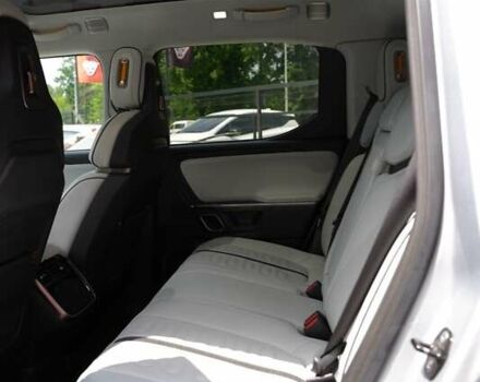 Серый Rivian R1T, объемом двигателя 0 л и пробегом 43 тыс. км за 47500 $, фото 23 на Automoto.ua