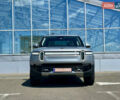 Серый Rivian R1T, объемом двигателя 0 л и пробегом 9 тыс. км за 49990 $, фото 1 на Automoto.ua