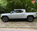 Сірий Rivian R1T, об'ємом двигуна 0 л та пробігом 15 тис. км за 53700 $, фото 1 на Automoto.ua