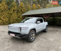 Сірий Rivian R1T, об'ємом двигуна 0 л та пробігом 56 тис. км за 42850 $, фото 1 на Automoto.ua