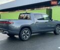 Серый Rivian R1T, объемом двигателя 0 л и пробегом 3 тыс. км за 57800 $, фото 22 на Automoto.ua