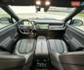 Сірий Rivian R1T, об'ємом двигуна 0 л та пробігом 43 тис. км за 41000 $, фото 22 на Automoto.ua