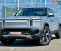 Серый Rivian R1T, объемом двигателя 0 л и пробегом 9 тыс. км за 49990 $, фото 7 на Automoto.ua