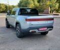 Серый Rivian R1T, объемом двигателя 0 л и пробегом 11 тыс. км за 59900 $, фото 10 на Automoto.ua
