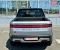 Серый Rivian R1T, объемом двигателя 0 л и пробегом 9 тыс. км за 49990 $, фото 85 на Automoto.ua