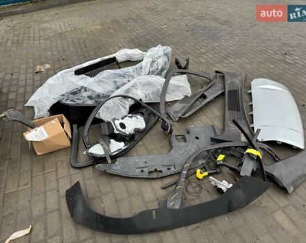 Сірий Rivian R1T, об'ємом двигуна 0 л та пробігом 62 тис. км за 32500 $, фото 22 на Automoto.ua