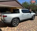 Сірий Rivian R1T, об'ємом двигуна 0 л та пробігом 64 тис. км за 43500 $, фото 10 на Automoto.ua