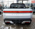 Серый Rivian R1T, объемом двигателя 0 л и пробегом 44 тыс. км за 49999 $, фото 16 на Automoto.ua