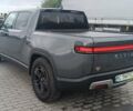 Серый Rivian R1T, объемом двигателя 0 л и пробегом 50 тыс. км за 45000 $, фото 3 на Automoto.ua