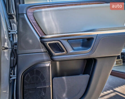 Сірий Rivian R1T, об'ємом двигуна 0 л та пробігом 6 тис. км за 44900 $, фото 37 на Automoto.ua