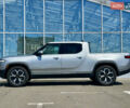 Серый Rivian R1T, объемом двигателя 0 л и пробегом 9 тыс. км за 49990 $, фото 16 на Automoto.ua